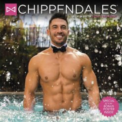 Chippendales 2024 Calendar