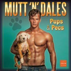 Mutts n Dales 2024 Calendar